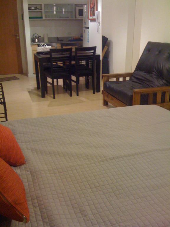 Palermo Soho Apartamento Buenos Aires Zimmer foto