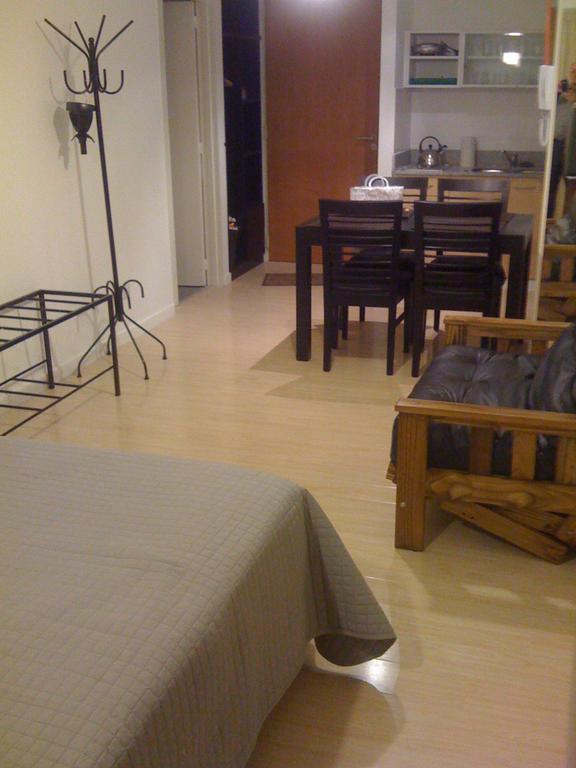 Palermo Soho Apartamento Buenos Aires Zimmer foto